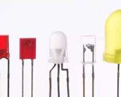 LED (Light Emitting Diode)